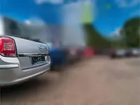 Gebraucht VW Passat Business 122 PS (89 kW) 2023 Grau metallic Kombi