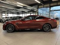 Gebraucht BMW M4 Competition Edition 510 PS (375 kW) 2025 Rot Coupé
