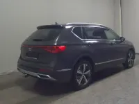 Gebraucht Seat Tarraco Style 150 PS (110 kW) 2021 Grau SUV