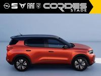 Neu Opel Frontera 110 PS (80 kW) 2025 Orange SUV