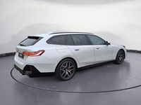 Gebraucht BMW 520 Performance 197 PS (144 kW) 2026 Weiß Kombi