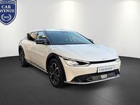 Gebraucht Kia EV6 168 kW (229 PS) 2024 Weiß SUV
