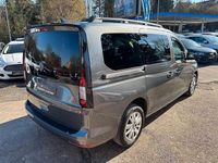 Gebraucht VW Caddy Maxi 122 PS (89 kW) 2023 Grau Van / Kleinbus