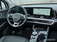 Neu Kia Sportage Spirit 160 PS (117 kW) 2025 Cararraweiss SUV