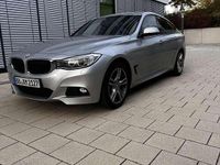 Gebraucht BMW 335 Sport Line 306 PS (225 kW) 2013 Limousine
