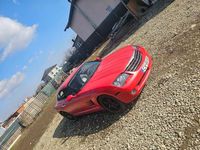 Gebraucht Chrysler Crossfire 218 PS (160 kW) 2007 Rot