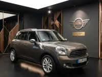 Occasion Mini Cooper Countryman 122 ch (89 kW) 2013 Marron SUV
