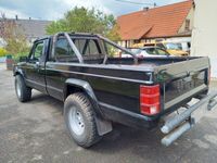 gebraucht Jeep Comanche 4l , 4X4 , pick-Up