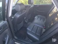 Gebraucht Audi A6 Basis 299 PS (219 kW) 2004 Schwarz Limousine