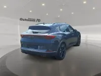 Gebraucht Cupra Formentor VZ 245 PS (180 kW) 2022 Grau SUV