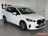 Gebraucht BMW 218 Active Tourer 136 PS (100 kW) 2023 Alpinweiss iii Van / Kleinbus
