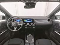 Gebraucht Mercedes B250e Progressive 218 PS (160 kW) 2025 Schwarz Van / Kleinbus