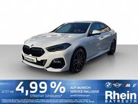 Gebraucht BMW 220 Performance 178 PS (130 kW) 2025 Alpinweiss iii uni Coupé