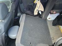 Second-hand Opel Combo 90 CP (66 kW) 2005 Negru Monovolum