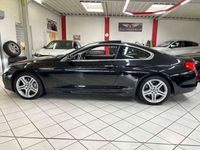 gebraucht BMW 640 640 6Coupe d xDrive PANORAMA STANDHEIZUNG KAMERA