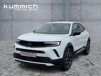 Gebraucht Opel Mokka Elegance 100 kW (136 PS) 2024 Weiß SUV