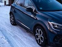 Gebraucht Mitsubishi ASX 143 PS (105 kW) 2024 Blau SUV