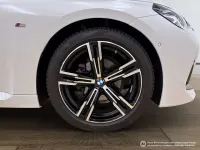 Gebraucht BMW 218 M Sport 156 PS (114 kW) 2025 Weiß Coupé