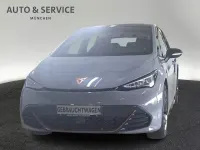 Gebraucht Cupra Born e-Boost 169 kW (231 PS) 2024 Grau Kleinwagen