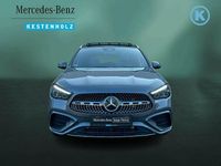 Gebraucht Mercedes GLA220 AMG 190 PS (139 kW) 2024 Mountaingrau SUV