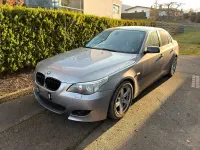 Gebraucht BMW 530 231 PS (169 kW) 2004 Grau Limousine