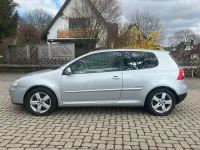 Gebraucht VW Golf V 80 PS (58 kW) 2008 Kleinwagen