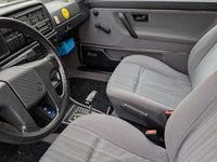 Gebraucht VW Golf II 90 PS (66 kW) 1990 Grün Kleinwagen