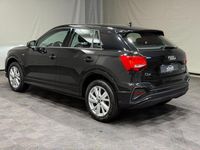 Gebraucht Audi Q2 S-Line 150 PS (110 kW) 2024 Mythosschwarz metallic SUV