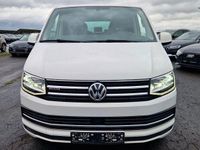 Gebraucht VW Multivan Generation Six 204 PS (150 kW) 2017 Weiß Van