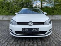 gebraucht VW Golf Trendline Klima Navi