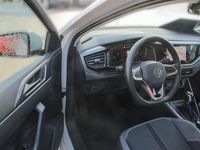 Gebraucht VW Polo Style 95 PS (69 kW) 2024 Grau Limousine