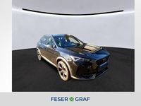 Gebraucht Cupra Formentor VZ 245 PS (180 kW) 2023 Midnight schwarz metallic SUV