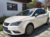 Gebraucht Seat Ibiza SC CONNECT 95 PS (69 kW) 2015 Kleinwagen