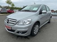 gebraucht Mercedes B180 B 180(245.232)