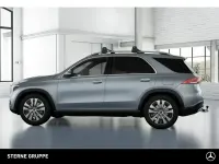 Gebraucht Mercedes GLE400 252 PS (185 kW) 2023 Lack hightechsilber SUV