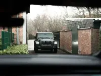 Gebraucht Jeep Wrangler 80th Anniversary 272 PS (200 kW) 2021 Grau SUV