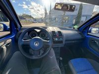 gebraucht VW Lupo 1.4 Klima, TÜV, Rentner, schöner Zustand!