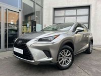 gebraucht Lexus NX300h Amazing Edition * ACC/PCS * Navi * LED *