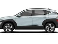 Neu Hyundai Kona Select 150 PS (110 kW) 2026 Weiß SUV