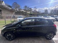 Gebraucht Opel Corsa 86 PS (63 kW) 2012 Kleinwagen