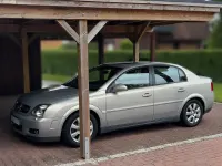 Gebraucht Opel Vectra 155 PS (114 kW) 2004 Kombi