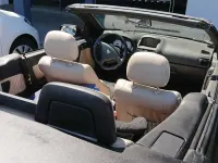 Gebraucht Opel Astra 146 PS (107 kW) 2005 Schwarz Cabrio