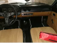 Gebraucht Opel Manta 75 PS (55 kW) 1980 Braun Coupé