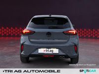 Neu Opel Corsa 145 PS (106 kW) 2025 Grau Limousine