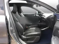 Gebraucht Renault Scenic E-Tech 160 kW (218 PS) 2024 Grau SUV
