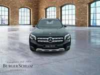 gebraucht Mercedes GLB250 4MATIC Pano ACC PDC SpurH Navi AUT LED