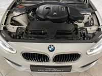 gebraucht BMW 118 1 Lim. 5-trg. i Advantage Automatik Leder LED