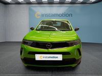 Gebraucht Opel Mokka-e 100 kW (136 PS) 2024 Grün SUV