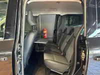 Gebraucht Renault Kangoo Intens 95 PS (69 kW) 2021 Schwarz metallic Van / Kleinbus