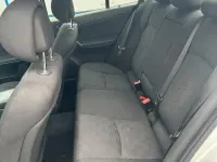 Gebraucht Mercedes C220 Elegance 150 PS (110 kW) 2006 Silber Limousine